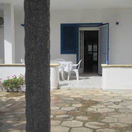 Villa Oltremare By Cala Salento Punta Prosciutto Bagian luar foto