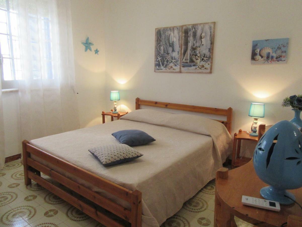 Villa Oltremare By Cala Salento Punta Prosciutto Bagian luar foto
