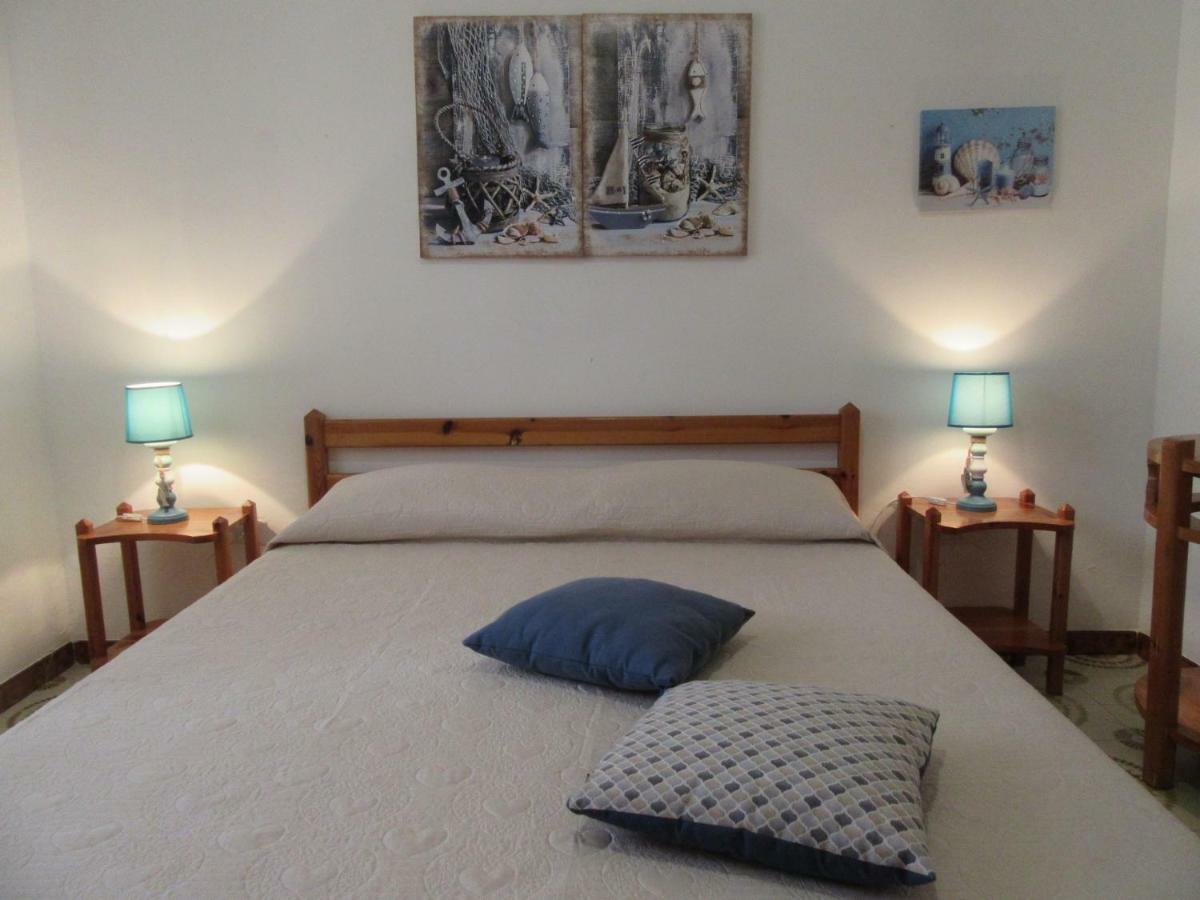 Villa Oltremare By Cala Salento Punta Prosciutto Bagian luar foto