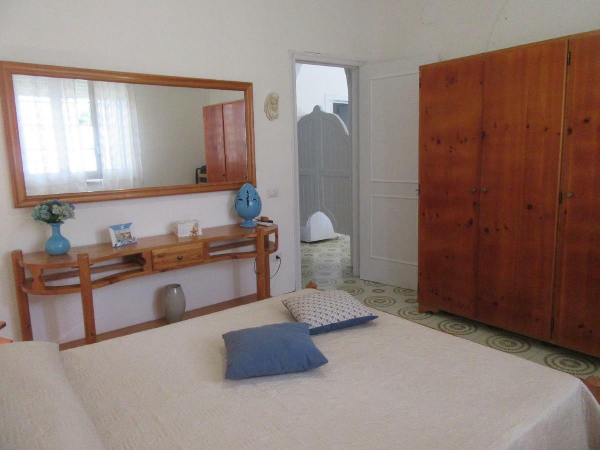Villa Oltremare By Cala Salento Punta Prosciutto Bagian luar foto