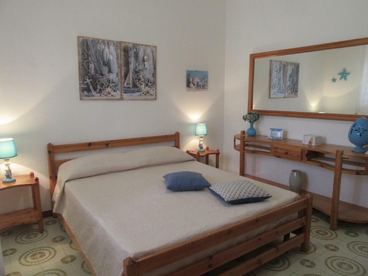 Villa Oltremare By Cala Salento Punta Prosciutto Bagian luar foto
